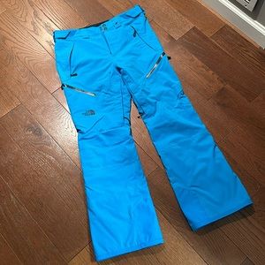 North Face - Men’s Ski Pants M